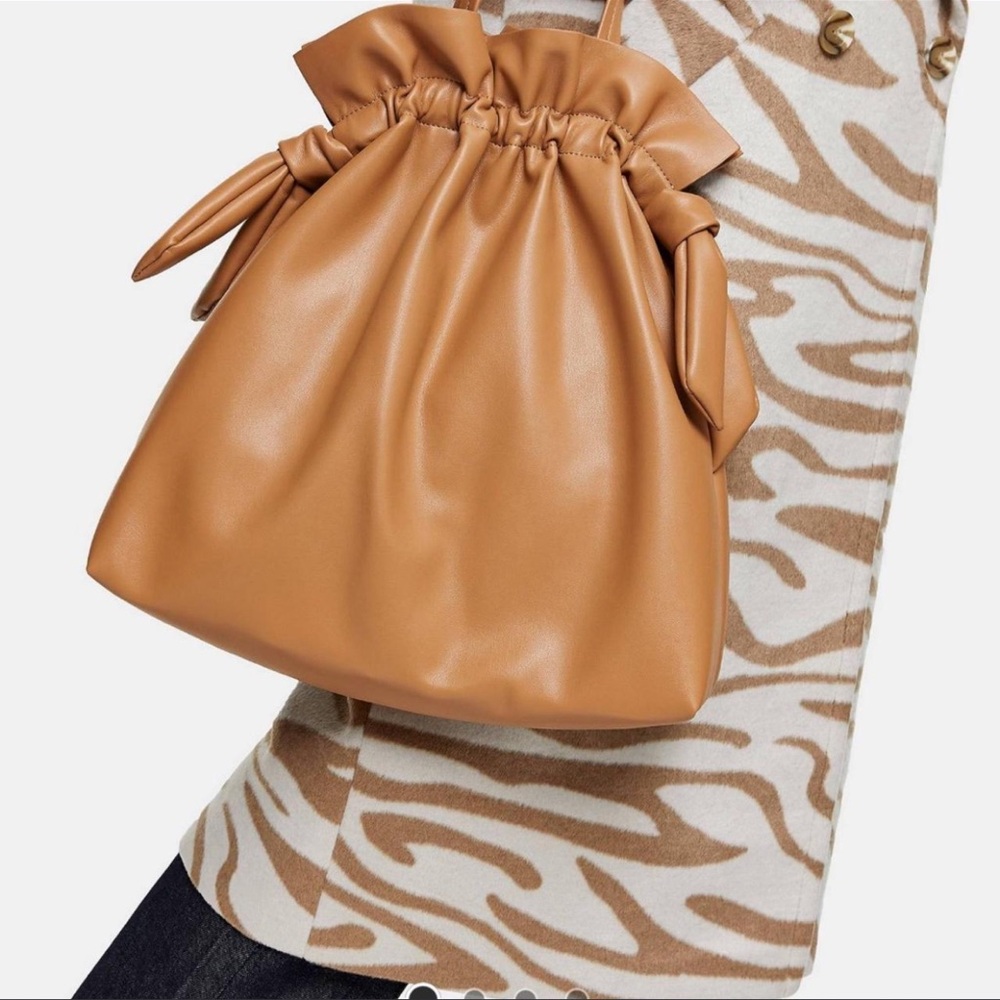 ASOS bucket bag